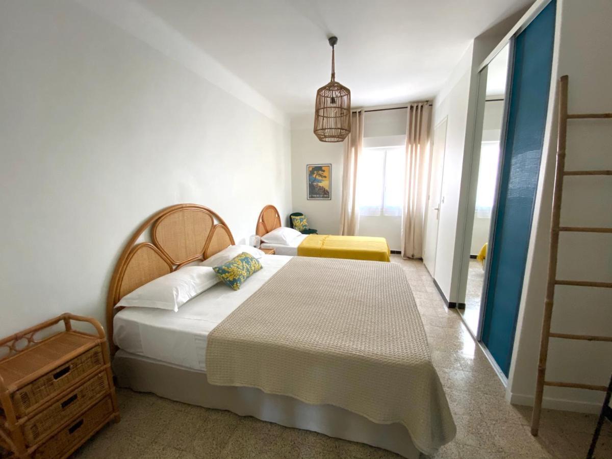Hotel Casa Orfea Algajola  Zewnętrze zdjęcie