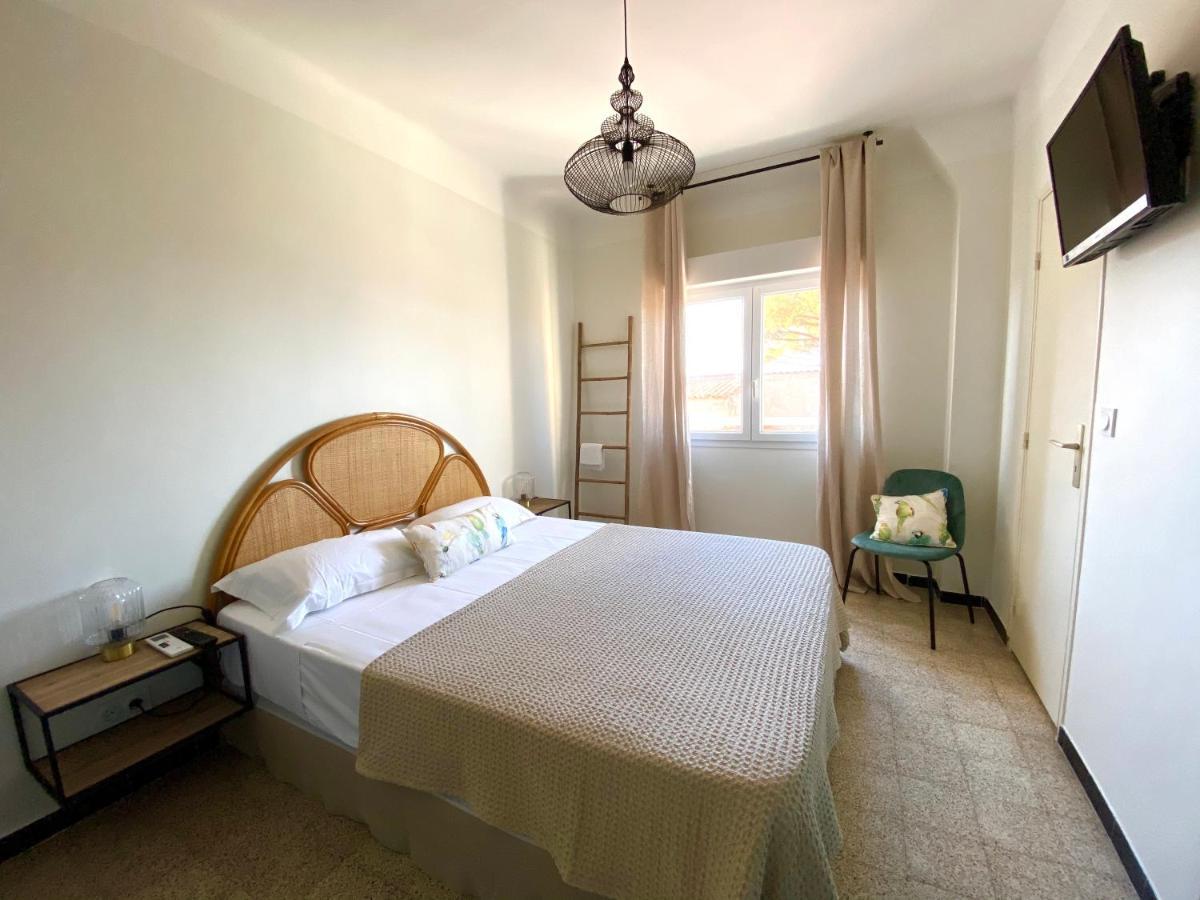 Hotel Casa Orfea Algajola  Zewnętrze zdjęcie