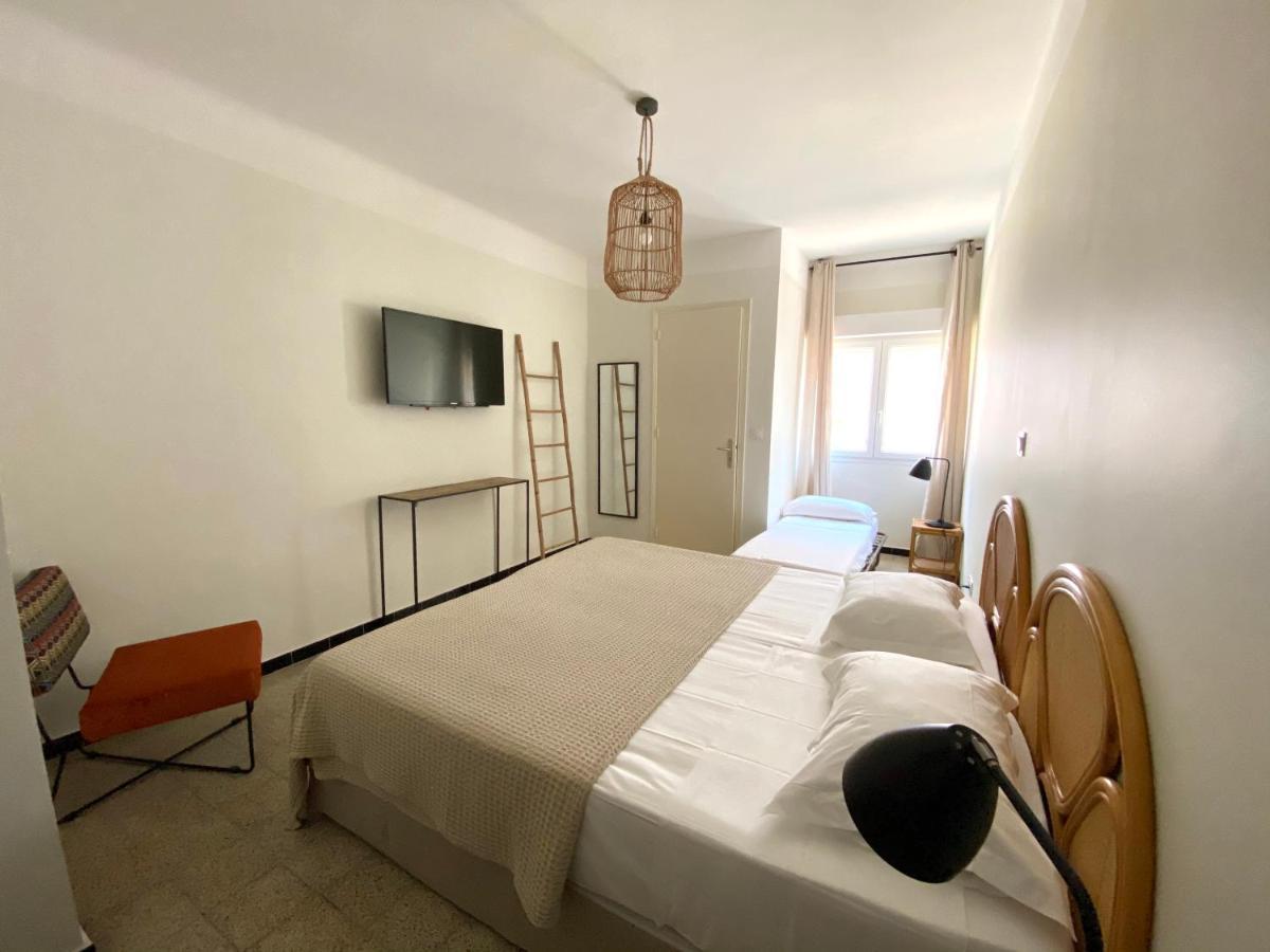 Hotel Casa Orfea Algajola  Zewnętrze zdjęcie