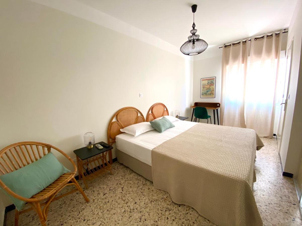 Hotel Casa Orfea Algajola  Zewnętrze zdjęcie