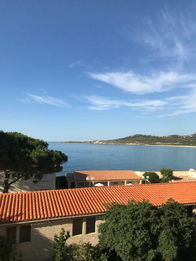 Hotel Casa Orfea Algajola  Zewnętrze zdjęcie