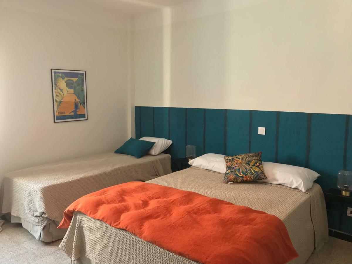 Hotel Casa Orfea Algajola  Zewnętrze zdjęcie