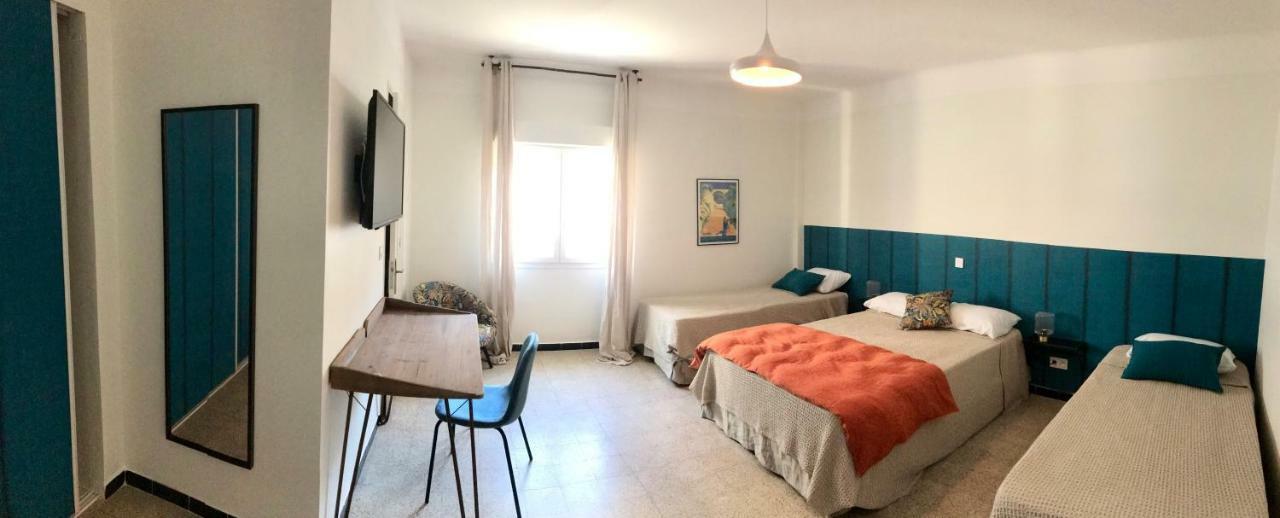 Hotel Casa Orfea Algajola  Zewnętrze zdjęcie