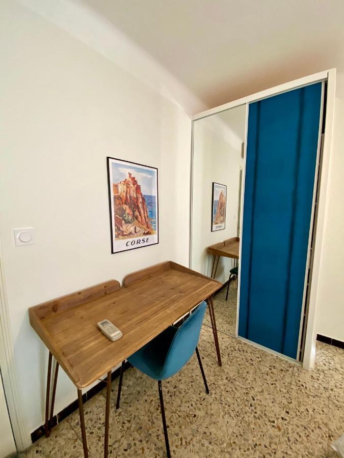Hotel Casa Orfea Algajola  Zewnętrze zdjęcie