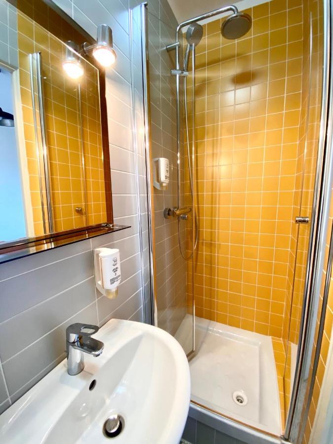 Hotel Casa Orfea Algajola  Zewnętrze zdjęcie