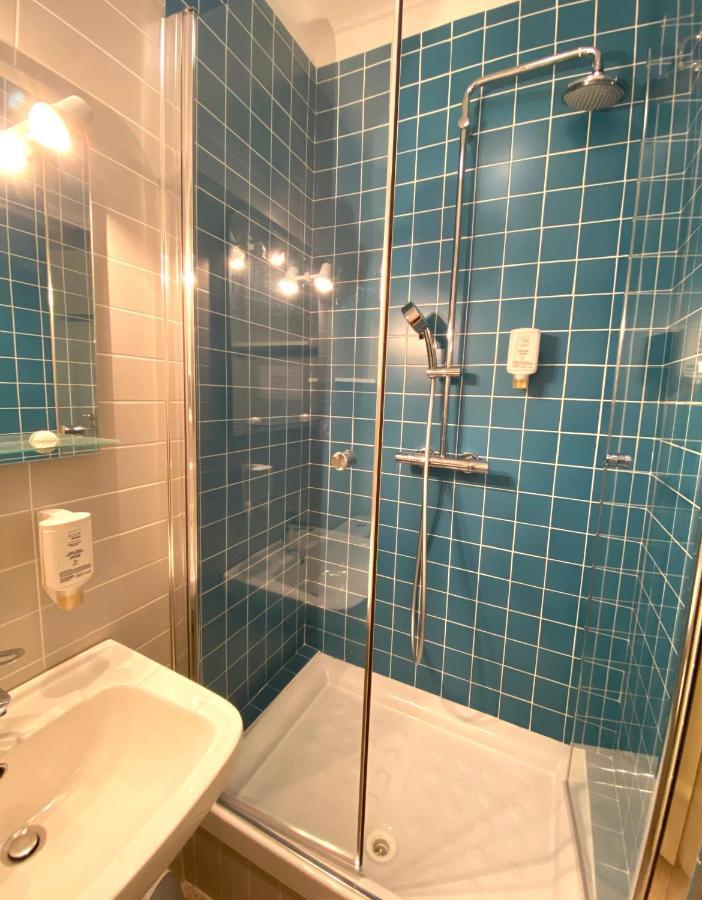 Hotel Casa Orfea Algajola  Pokój zdjęcie